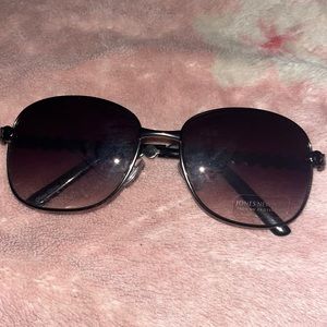 Jones New York unisex sunglass